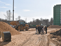 Жители Твери предложили дополнительные территории для участия в рейтинговом голосовании по проекту ФКГС  